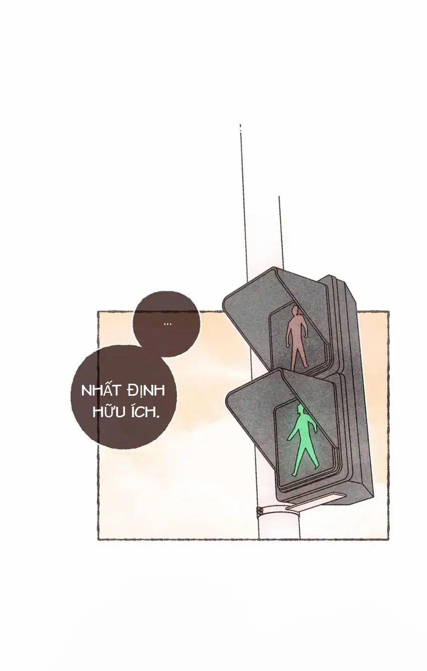 Dấu Khắc Nơi Chân Mày 9 trang 16