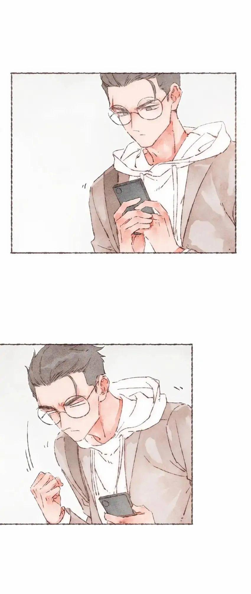 Dấu Khắc Nơi Chân Mày 9 trang 25