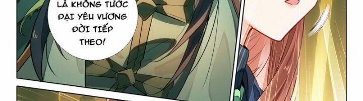 Đấu La Đại Lục 5 – Đường Tam Trùng Sinh 100 trang 14