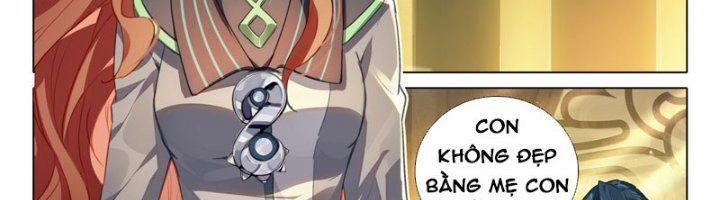 Đấu La Đại Lục 5 – Đường Tam Trùng Sinh 100 trang 2