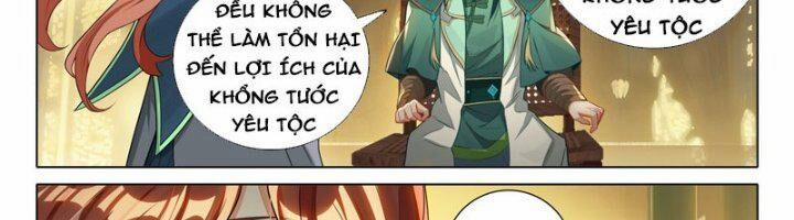 Đấu La Đại Lục 5 – Đường Tam Trùng Sinh 100 trang 20