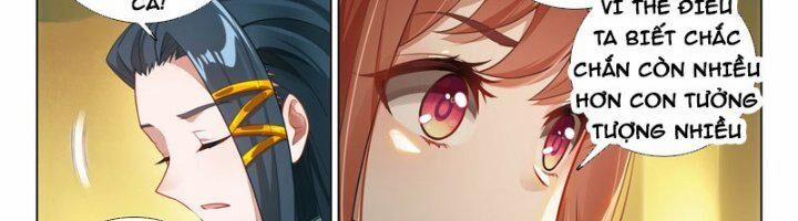 Đấu La Đại Lục 5 – Đường Tam Trùng Sinh 100 trang 23