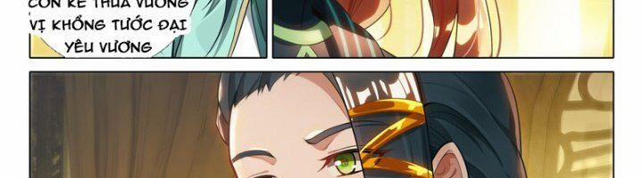 Đấu La Đại Lục 5 – Đường Tam Trùng Sinh 100 trang 25