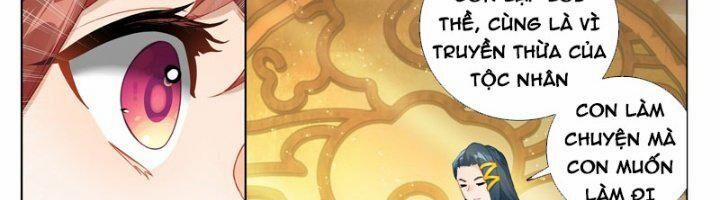 Đấu La Đại Lục 5 – Đường Tam Trùng Sinh 100 trang 28