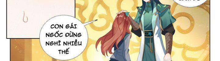 Đấu La Đại Lục 5 – Đường Tam Trùng Sinh 100 trang 29