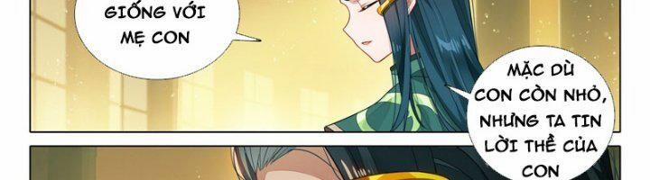 Đấu La Đại Lục 5 – Đường Tam Trùng Sinh 100 trang 39