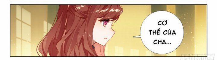 Đấu La Đại Lục 5 – Đường Tam Trùng Sinh 100 trang 4