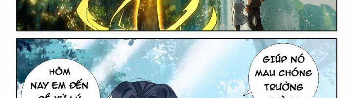 Đấu La Đại Lục 5 – Đường Tam Trùng Sinh 100 trang 46