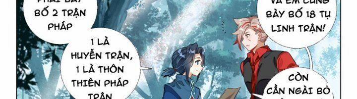 Đấu La Đại Lục 5 – Đường Tam Trùng Sinh 100 trang 50