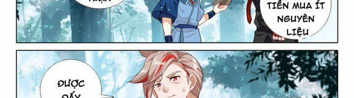 Đấu La Đại Lục 5 – Đường Tam Trùng Sinh 100 trang 51