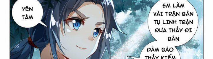 Đấu La Đại Lục 5 – Đường Tam Trùng Sinh 100 trang 53