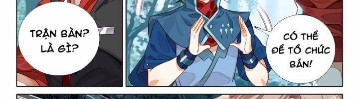 Đấu La Đại Lục 5 – Đường Tam Trùng Sinh 100 trang 57