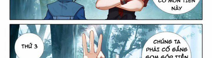 Đấu La Đại Lục 5 – Đường Tam Trùng Sinh 100 trang 64