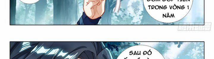 Đấu La Đại Lục 5 – Đường Tam Trùng Sinh 100 trang 65