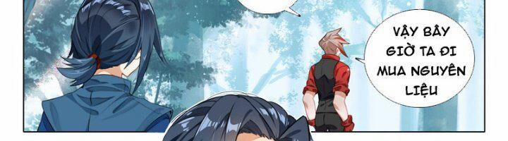 Đấu La Đại Lục 5 – Đường Tam Trùng Sinh 100 trang 69