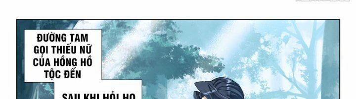 Đấu La Đại Lục 5 – Đường Tam Trùng Sinh 100 trang 71