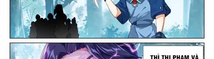 Đấu La Đại Lục 5 – Đường Tam Trùng Sinh 100 trang 73