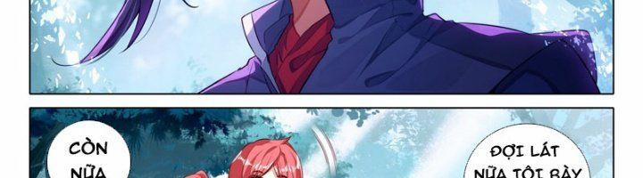 Đấu La Đại Lục 5 – Đường Tam Trùng Sinh 100 trang 75