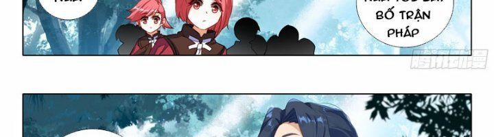 Đấu La Đại Lục 5 – Đường Tam Trùng Sinh 100 trang 76