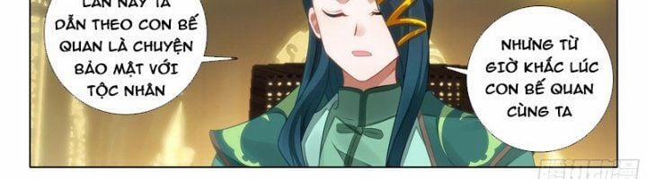 Đấu La Đại Lục 5 – Đường Tam Trùng Sinh 102 trang 10