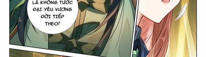 Đấu La Đại Lục 5 – Đường Tam Trùng Sinh 102 trang 14