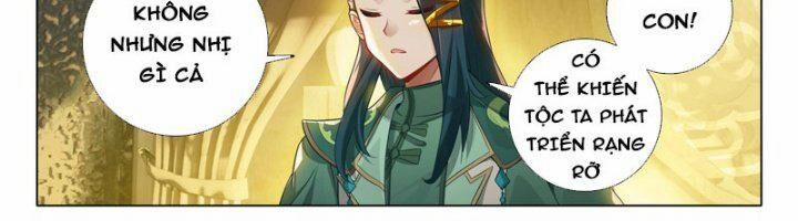 Đấu La Đại Lục 5 – Đường Tam Trùng Sinh 102 trang 17