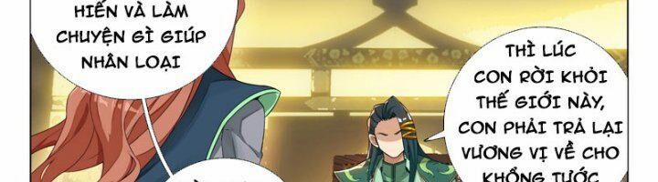 Đấu La Đại Lục 5 – Đường Tam Trùng Sinh 102 trang 19