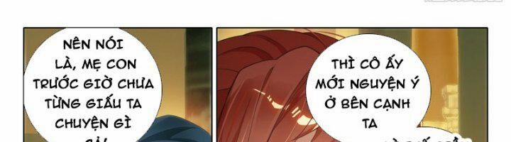 Đấu La Đại Lục 5 – Đường Tam Trùng Sinh 102 trang 22