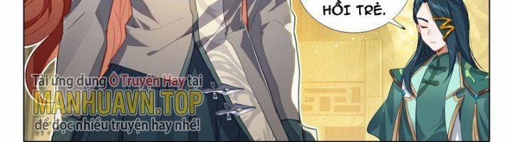 Đấu La Đại Lục 5 – Đường Tam Trùng Sinh 102 trang 3