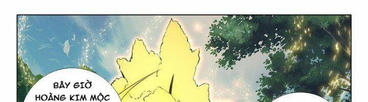 Đấu La Đại Lục 5 – Đường Tam Trùng Sinh 102 trang 44