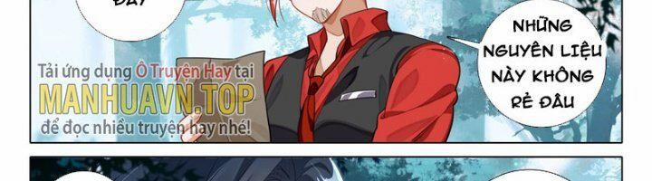 Đấu La Đại Lục 5 – Đường Tam Trùng Sinh 102 trang 52