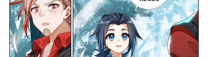 Đấu La Đại Lục 5 – Đường Tam Trùng Sinh 102 trang 56