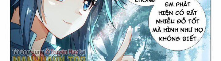 Đấu La Đại Lục 5 – Đường Tam Trùng Sinh 102 trang 67