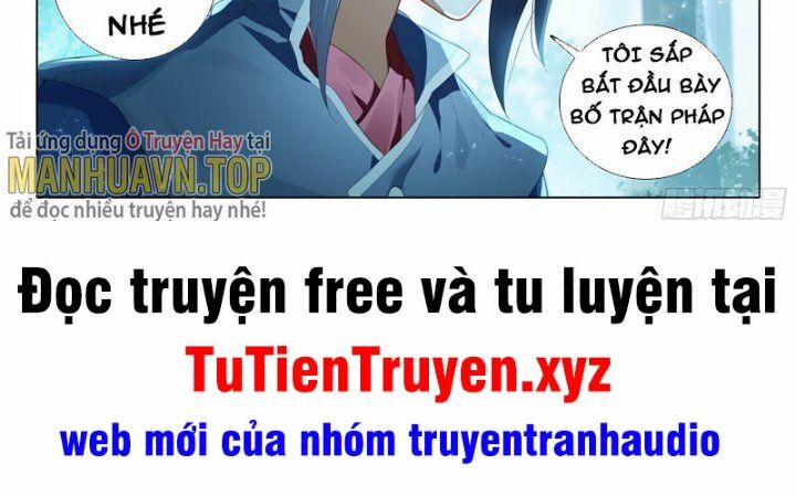 Đấu La Đại Lục 5 – Đường Tam Trùng Sinh 102 trang 81