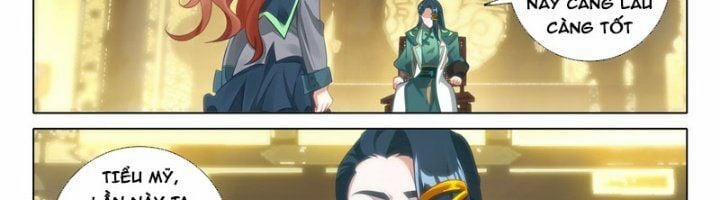 Đấu La Đại Lục 5 – Đường Tam Trùng Sinh 102 trang 9