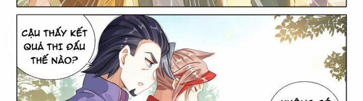 Đấu La Đại Lục 5 – Đường Tam Trùng Sinh 103 trang 14