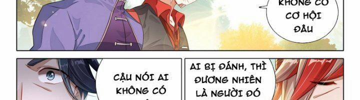 Đấu La Đại Lục 5 – Đường Tam Trùng Sinh 103 trang 15