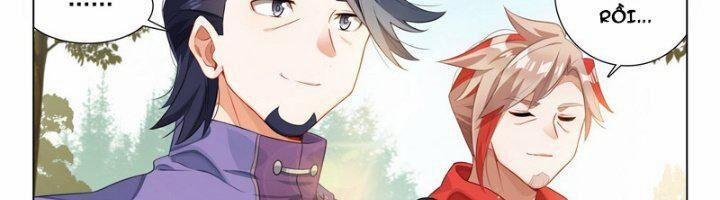 Đấu La Đại Lục 5 – Đường Tam Trùng Sinh 103 trang 17