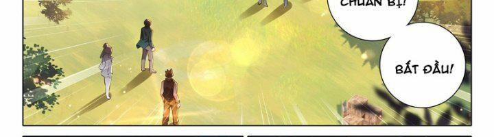 Đấu La Đại Lục 5 – Đường Tam Trùng Sinh 103 trang 19