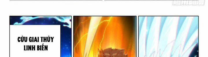 Đấu La Đại Lục 5 – Đường Tam Trùng Sinh 103 trang 22