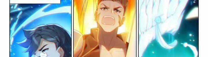 Đấu La Đại Lục 5 – Đường Tam Trùng Sinh 103 trang 23