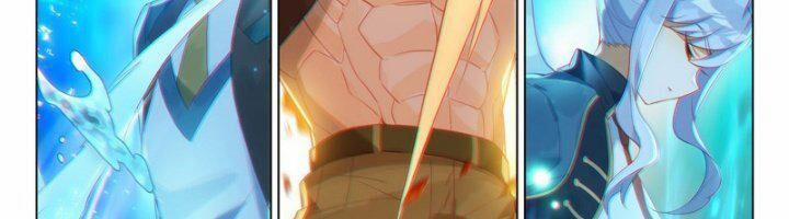 Đấu La Đại Lục 5 – Đường Tam Trùng Sinh 103 trang 25