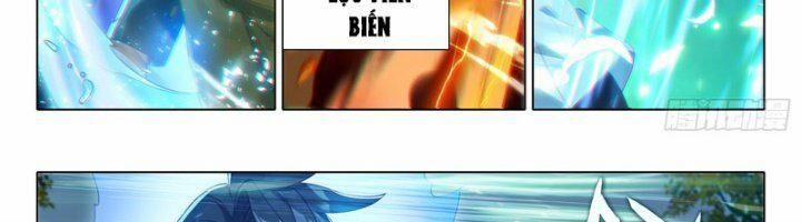 Đấu La Đại Lục 5 – Đường Tam Trùng Sinh 103 trang 27