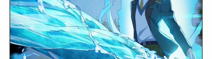 Đấu La Đại Lục 5 – Đường Tam Trùng Sinh 103 trang 31