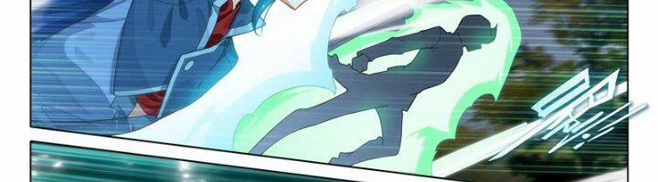 Đấu La Đại Lục 5 – Đường Tam Trùng Sinh 103 trang 34