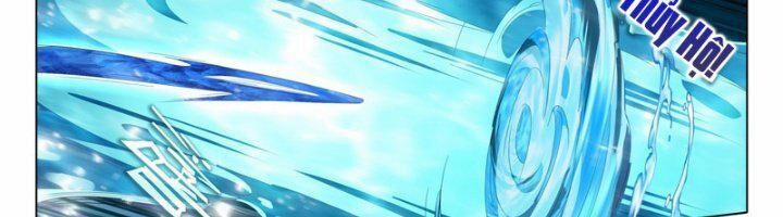 Đấu La Đại Lục 5 – Đường Tam Trùng Sinh 103 trang 39