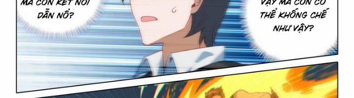 Đấu La Đại Lục 5 – Đường Tam Trùng Sinh 103 trang 47