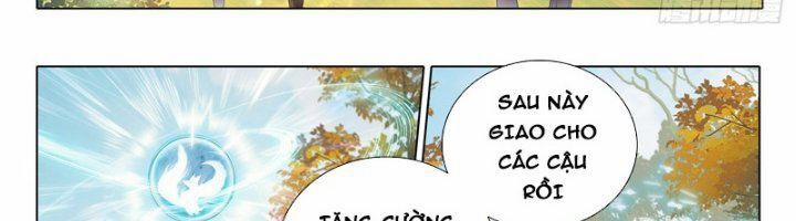 Đấu La Đại Lục 5 – Đường Tam Trùng Sinh 103 trang 5