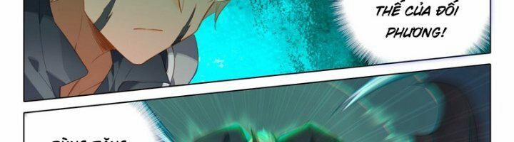 Đấu La Đại Lục 5 – Đường Tam Trùng Sinh 103 trang 52