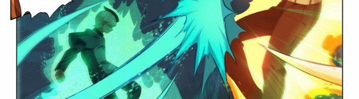 Đấu La Đại Lục 5 – Đường Tam Trùng Sinh 103 trang 57